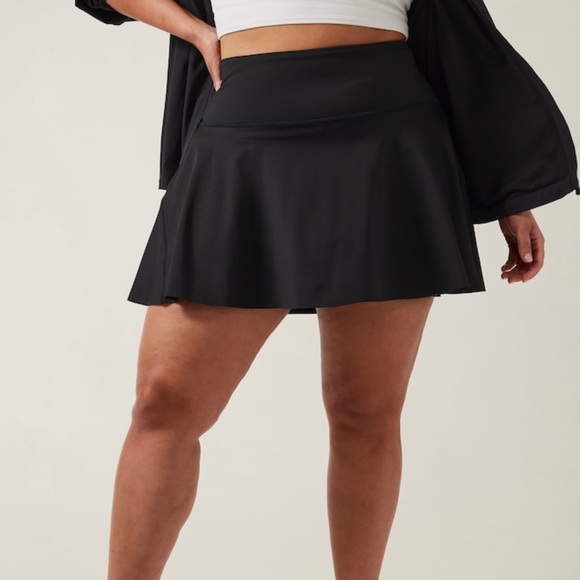 Athleta Skirts Athleta Tennis Skirt Poshmark
